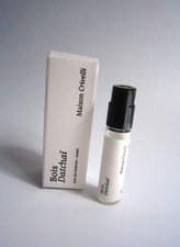 MAISON CRIVELLI BOIS DATCHAI Eau de Parfum 1.5ml spray.Boxed.
