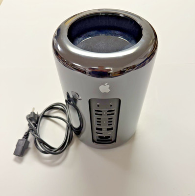 APPLE MAC PRO A1481 (EMC 2630) | E5-1650 V2 3.50GHZ | 512GB | 32GB | HIGH SIERRA