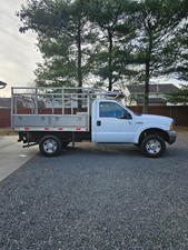2005 Ford F-250 SUPER DUTY
