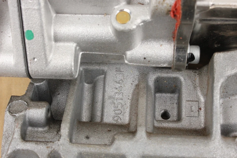 Válvula + enfriador OEM Jeep Grand Cherokee 3.0crd 2014-2019 genuino Mopar 68483334aa Foto 3 de 4