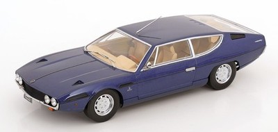 Lamborghini Espada S2 von 1970 bis 1:18 von KK-Scale KKDC181403