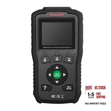 Porsche Por V1.0 Auto Diagnostic Scanner With Airbag Scan Oil Service
