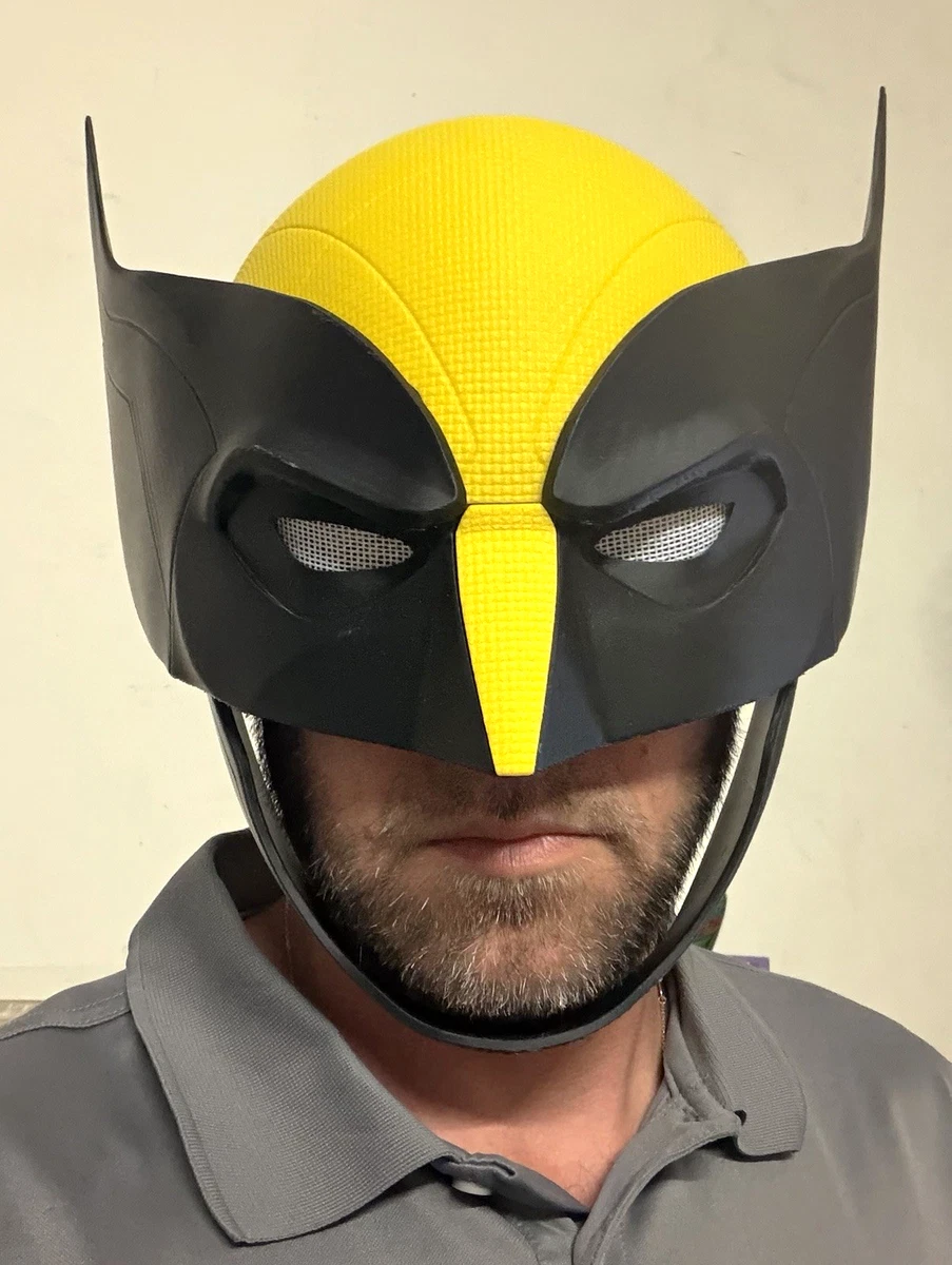 Wolverine Masks for sale - eBay