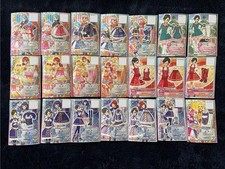 Aikatsu Friends [Rose Available] Style Dress Friends Dress Bulk Sale