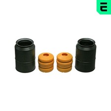 Stoßdämpfer Staubschützer OPTIMAL AK-735173 für BMW 5er Touring E61 520 523 525