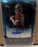 Topps Midnight Stroke of Midnight Auto Michael Pratt Rookie #SMA-MP