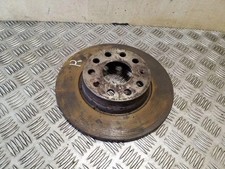 Disque de frein Skoda YETI