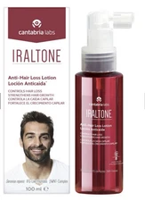 Cantabria Labs Iraltone Hair Lotion 100 ml | Strengthening Scalp Care