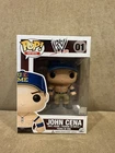 Funko Pop! Vinyl: WWE - John Cena (2013) #01