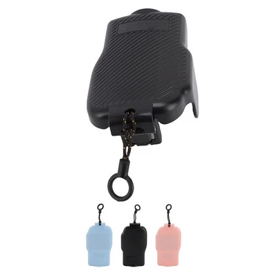Handheld Camera Lens Protective Case Shockproof Handheld Camera Lens Protector - Image 1 of 4