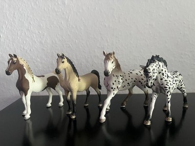 Schleich Pferde
