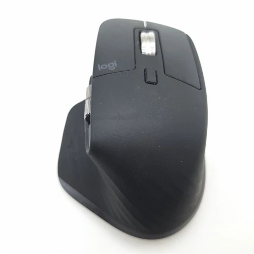 Logitech MX Master 3 Advanced Wireless Mouse [910-005647] *NO DONGLE*