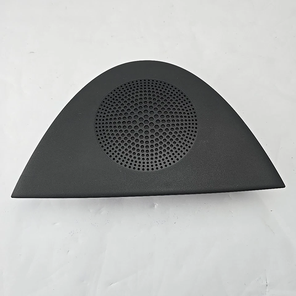 Nissan Rogue 2008-2013 OEM tablero central delantero moldura superior Foto 3 de 4