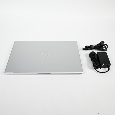HP 15.5'' Laptop Intel Core Ultra 7 16GB/512GB Notebook Computer - Open Box