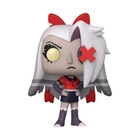 FUNKO Animation •  Hazbin Hotel • VAGGIE  #2240 • w/Pro  • Ships Free