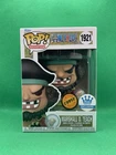 Funko Pop! One Piece-Marshall D. Teach-Chase-Funko Shop Exclusives-Sold Out