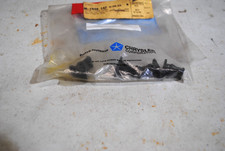 Nos Mopar 1959 60 61 62 Plymouth Dodge Chrysler Clutch Pedal Stop Pad 1940147 Nos Mopar 1959 60 61 62 Plymouth Dodge Chrysler Clutch Pedal Stop Pad 1940147
