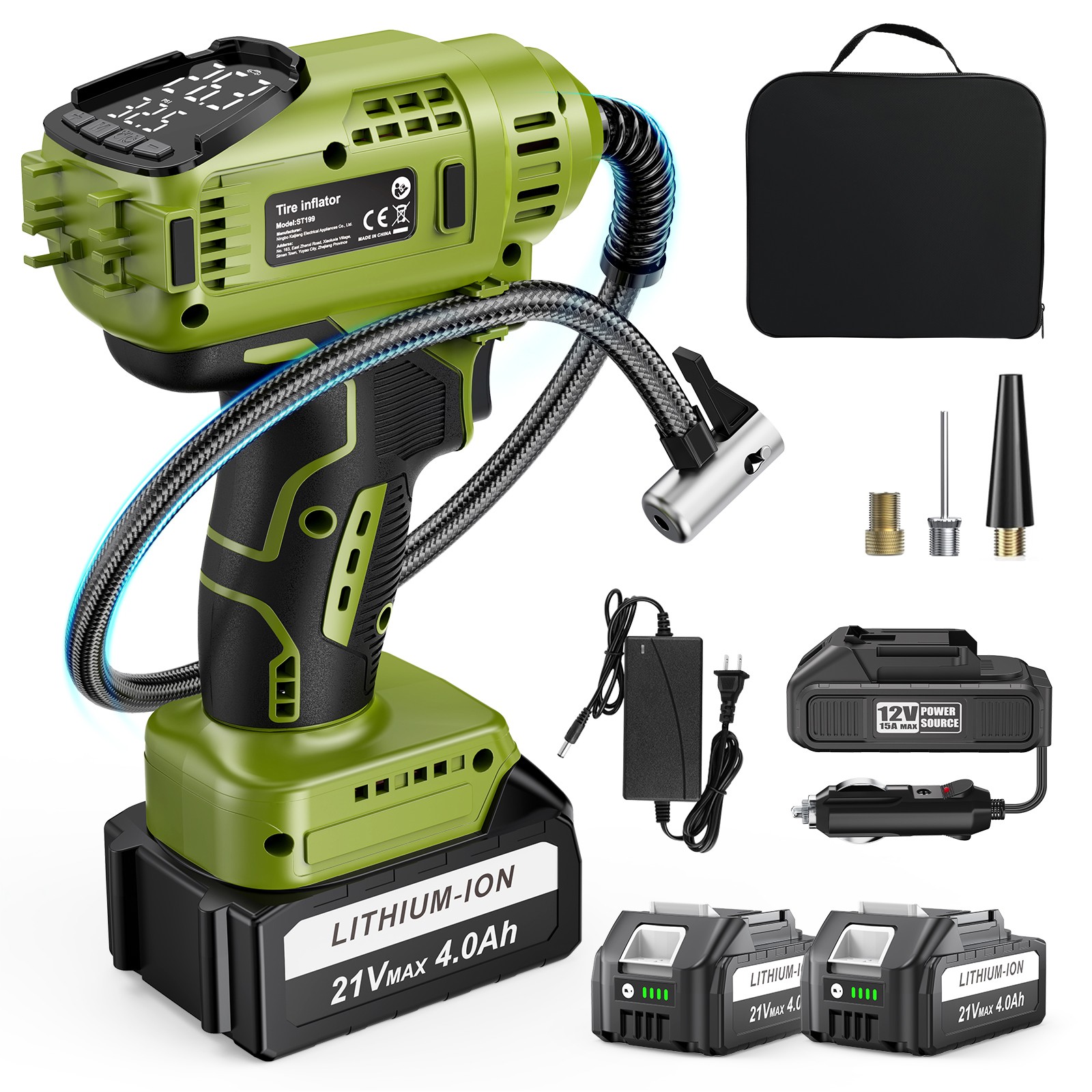 Battery Charger Us