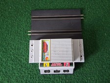 Rail d' alimentation ELECTRONIC SOUND EFFECT de circuit voitures ARTIN/SPEEDTRAX