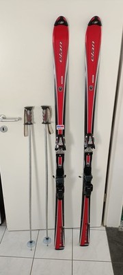 Carving Ski Elan X-Carve 3.0 Comprex mit Marker M42--Bindung