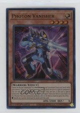 Photon Vanisher 1st Ed. YuGiOh Battles of Legend: Monstrous Revenge #BLMR-EN058