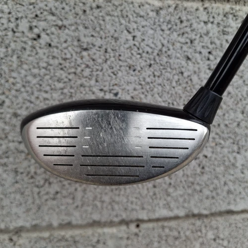 Callaway Golf X 5 Wood 19° Mens RH Fujikura Regular Flex Graphite Shaft - Picture 8 of 17