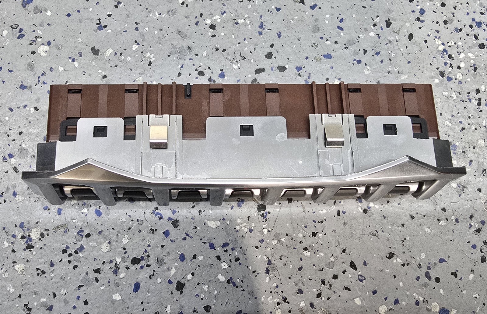 Lamborghini Aventador Window Switch Console 471941567A