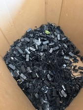 Lot of 50 Genuine ThinkPad 45W Square Tip AC Power Adapter 20V 2.25A ADLX45NCC2A