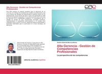 Alta Gerencia - GestióN De Competencias Profesionales Sandro Eduardo Murcia Alfo