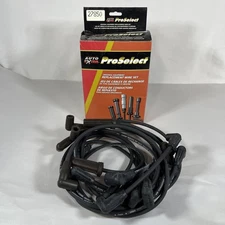 New Auto Extra ProSelect Original Equipment Replacement Wire Set 27850
