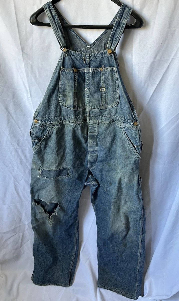 Lee 1960s Vintage Jeans for Men for sale | eBay