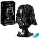 RETIRED LEGO Star Wars: Darth Vader Helmet (75304) Complete with Instructions