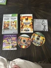 XBOX 360 Game Saints Row Double Pack CIB Complete In Box