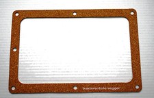 Seitendeckeldichtung für Deutz F1M414 11er Wasserdeutz Bauernschlepper 21151292