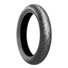 Bridgestone Battlax Front 120/70 ZR17 (58W) TL T31 Motorcycle Tyre 120/70ZR17