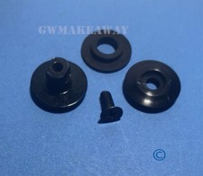 Tornillo de tuerca de perno cuarto ventana cabina bloqueo pestillo para Mazda BT50 Ute para Ford Ranger