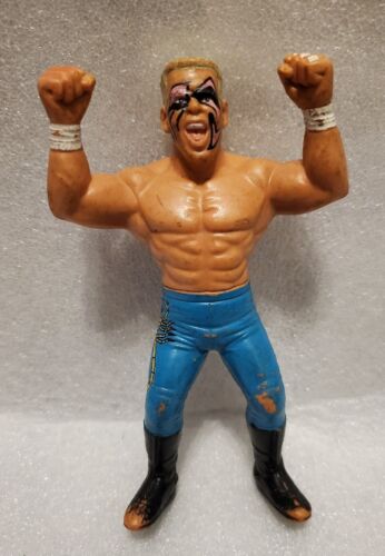 Vintage Sting Wrestling Action Figure WCW WWF WWE ...