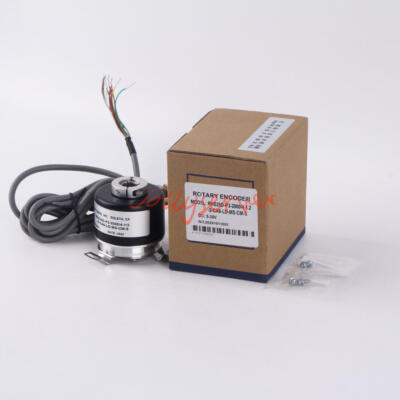 NEW 1PCS Ryan RHS25D-P3-2000/4-1/2-5-CA6-LD-MS-CM-S Encode alternative
