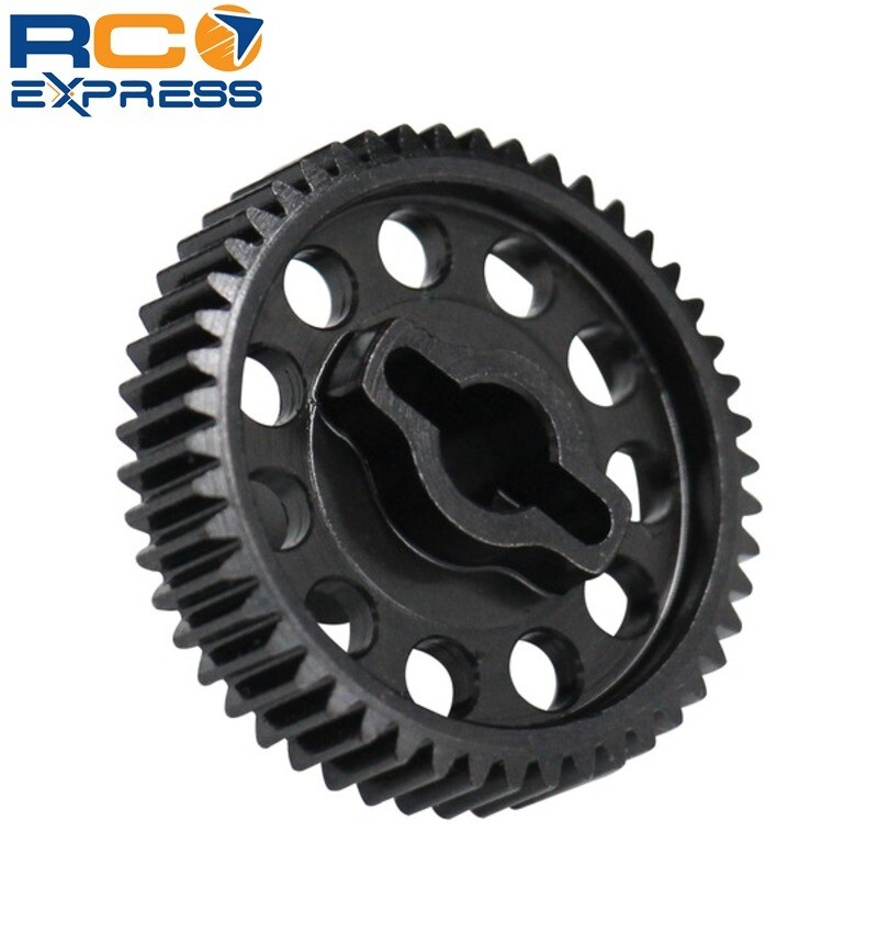 Hot Racing Traxxas 4 Tec 2.0 Steel Spur Gear 48T 48P STRF448 | eBay