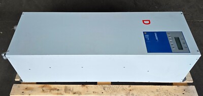 Frequenzumrichter LOHER DYNAVERT 2L2A06400-170BAOIOO Inverter 90kW 170A 118kVA