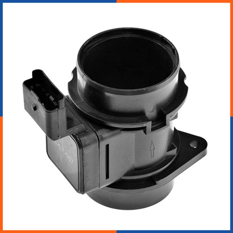 Débitmètre d'air pour CITROËN 5WK9631Z capteur de masse d'admission 8ET009142391