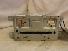 2015 15 Chevrolet Malibu Radio Cd Mechanism w/ Vin Tag 23476254 XMY28