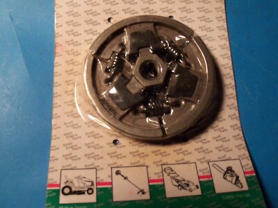 Frizione Motosega Modelli MS640 MS650 MS660 ORIGINALE STIHL - Foto 4