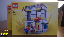 IN STOCK - LEGO 40305 NEGOZIO IN MICROSCALA LEGO® BRAND STORE (2018) - MISB