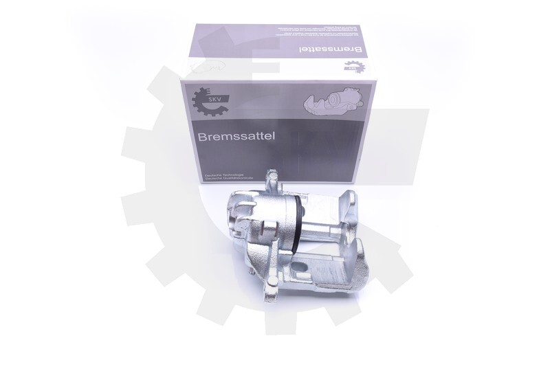 Caliper Skv Front Left for Mitsubishi Carisma COLT VI Smart Forfour VOLVO S