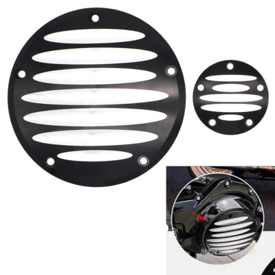 Engine Derby Timer Clutch Timing Covers For Harley Touring Dyna Softail Fat boy