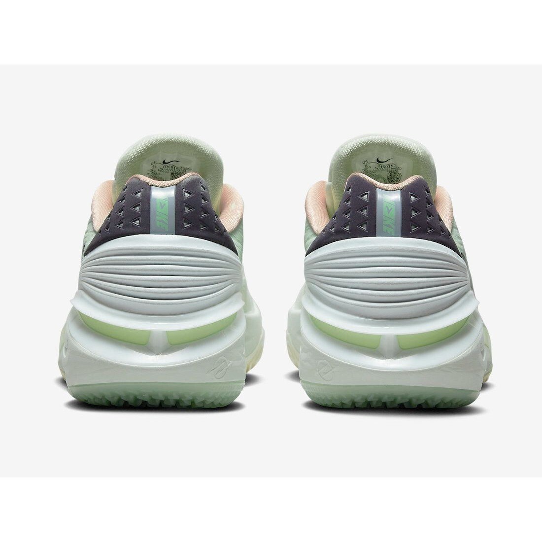 Nike Zoom GT Cut 2 Barely Green Size 17 | eBay