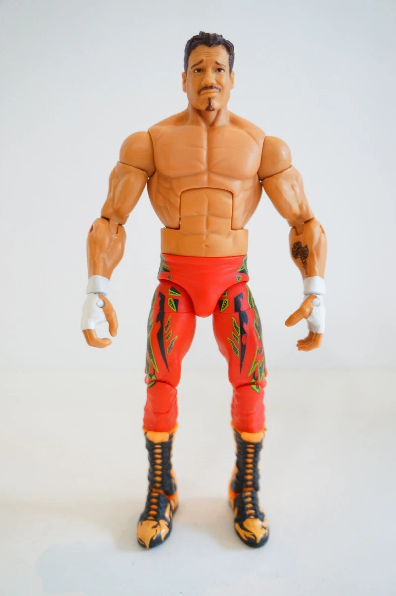 Wwe eddie guerrero online toys