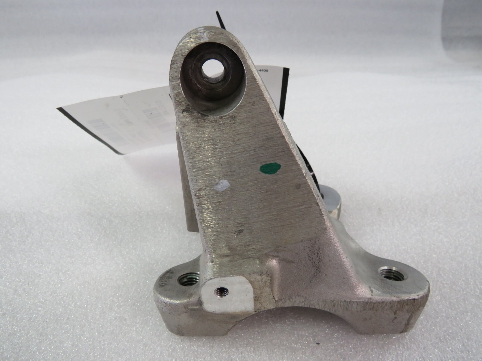 McLaren 720S, LH, Left, Front Shock Mount, Used, P/N 11A7142CP