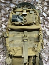Tactical Shoulder Bag
